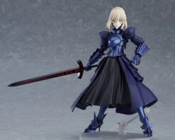 Figma: Saber Alter 2.0 #432 -Toy Shop product image 3153
