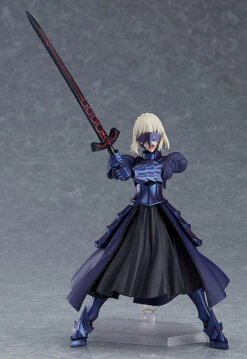 Figma: Saber Alter 2.0 #432 -Toy Shop product image 3154