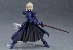 Figma: Saber Alter 2.0 #432 -Toy Shop product image 3155