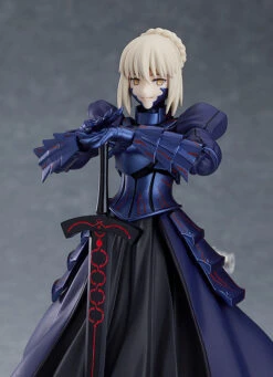 Figma: Saber Alter 2.0 #432 -Toy Shop product image 3156