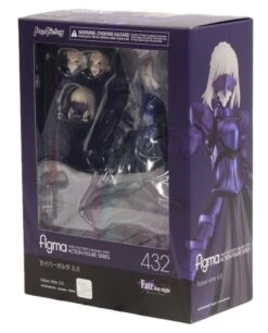 Figma: Saber Alter 2.0 #432 -Toy Shop product image 3157