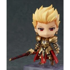 Nendoroid Gilgamesh #410 -Toy Shop product image 3159