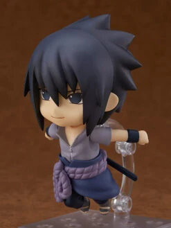 Nendoroid: Sasuke Uchiha #707 (SALE) 11 Nendoroid: Sasuke Uchiha #707 (SALE) -Toy Shop product image 316