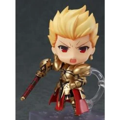 Nendoroid Gilgamesh #410 -Toy Shop product image 3160