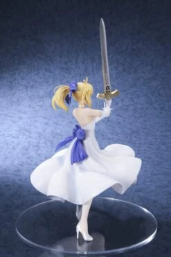 Saber (White Dress Ver.) -Toy Shop product image 3166