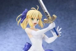 Saber (White Dress Ver.) -Toy Shop product image 3167