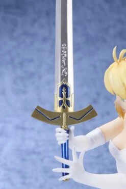 Saber (White Dress Ver.) -Toy Shop product image 3168
