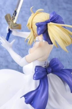 Saber (White Dress Ver.) -Toy Shop product image 3169