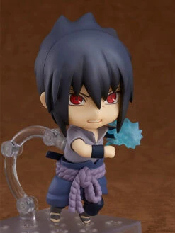 Nendoroid: Sasuke Uchiha #707 (SALE) 12 Nendoroid: Sasuke Uchiha #707 (SALE) -Toy Shop product image 317