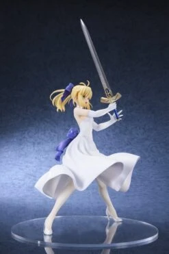 Saber (White Dress Ver.) -Toy Shop product image 3174