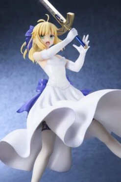 Saber (White Dress Ver.) -Toy Shop product image 3175