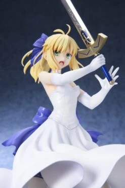 Saber (White Dress Ver.) -Toy Shop product image 3176