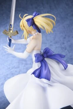 Saber (White Dress Ver.) -Toy Shop product image 3178
