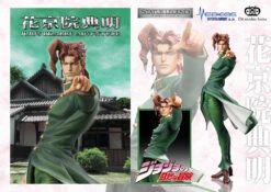 Noriaki Kakyoin -Toy Shop product image 32