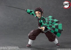 S.H.Figuarts: Tanjiro Kamado -Toy Shop product image 32