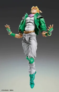 Caesar Anthonio Zeppeli (SALE) -Toy Shop product image 32