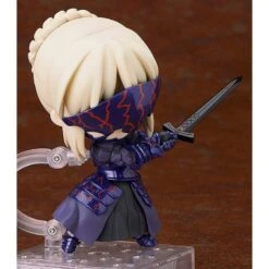 Nendoroid Saber Alter Super Movable Edition #363 -Toy Shop product image 3202