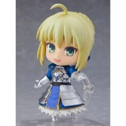 Nendoroid Saber/Altria Pendragon (True Name Revealed Ver.) #600b -Toy Shop product image 3206