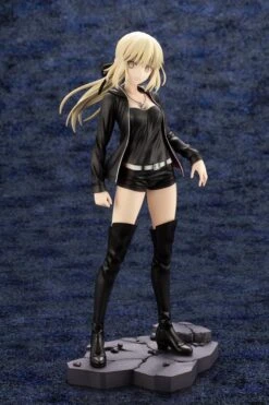 Saber Altria Pendragon (Alter) Casual Ver. -Toy Shop product image 3209