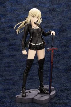 Saber Altria Pendragon (Alter) Casual Ver. -Toy Shop product image 3211