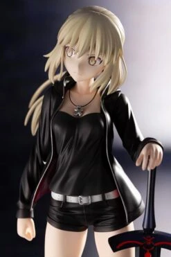 Saber Altria Pendragon (Alter) Casual Ver. -Toy Shop product image 3212