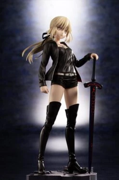 Saber Altria Pendragon (Alter) Casual Ver. -Toy Shop product image 3216