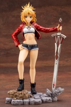 Saber Of Red -Toy Shop product image 3218