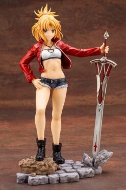Saber Of Red -Toy Shop product image 3219