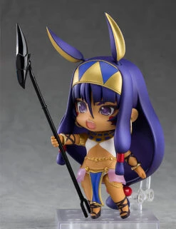 Nendoroid Fate/Grand Order Caster/Nitocris #1031 -Toy Shop product image 3226