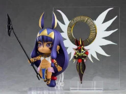 Nendoroid Fate/Grand Order Caster/Nitocris #1031 -Toy Shop product image 3227