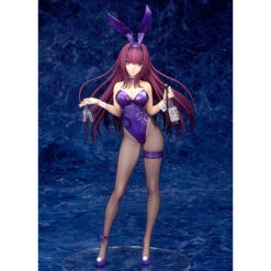 Scathach Soaring Bunny Of Piercing Heart Ver. -Toy Shop product image 3229