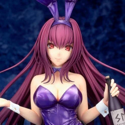 Scathach Soaring Bunny Of Piercing Heart Ver. -Toy Shop product image 3231