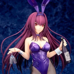 Scathach Soaring Bunny Of Piercing Heart Ver. -Toy Shop product image 3232