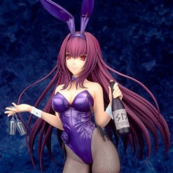 Scathach Soaring Bunny Of Piercing Heart Ver. -Toy Shop product image 3233