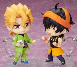 Nendoroid: Pannacotta Fugo #1685 (SALE) -Toy Shop product image 3252