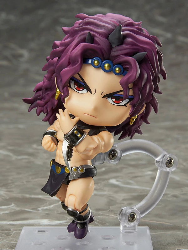 Nendoroid: Kars #1742 (SALE) 4 Nendoroid: Kars #1742 (SALE) - Image 2
