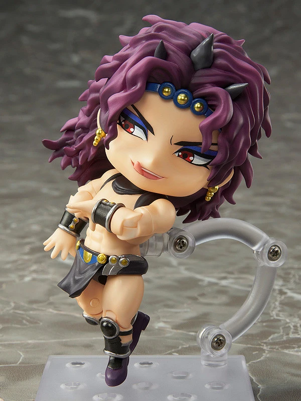 Nendoroid: Kars #1742 (SALE) 6 Nendoroid: Kars #1742 (SALE) - Image 4