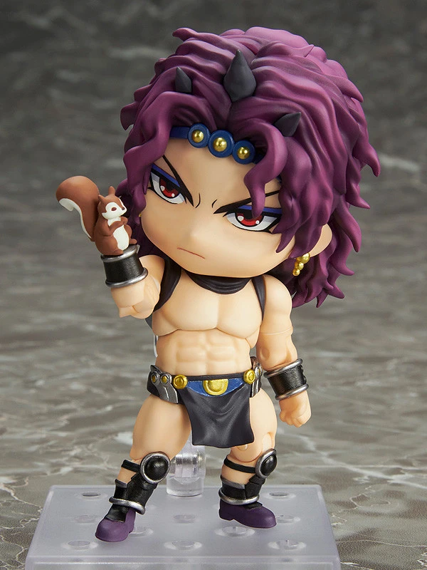Nendoroid: Kars #1742 (SALE) 9 Nendoroid: Kars #1742 (SALE) - Image 7