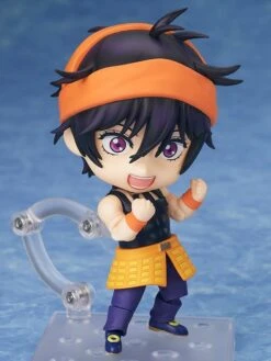 Nendoroid: Narancia Ghirga #1684 (SALE) -Toy Shop product image 3262