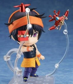 Nendoroid: Narancia Ghirga #1684 (SALE) -Toy Shop product image 3263