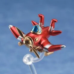 Nendoroid: Narancia Ghirga #1684 (SALE) -Toy Shop product image 3264