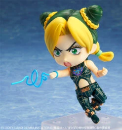 Nendoroid: Jolyne Cujoh #1815 (SALE) -Toy Shop product image 3266