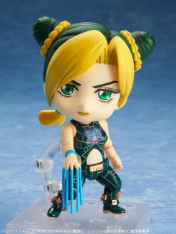 Nendoroid: Jolyne Cujoh #1815 (SALE) -Toy Shop product image 3267
