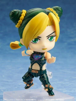 Nendoroid: Jolyne Cujoh #1815 (SALE) -Toy Shop product image 3270