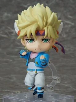 Nendoroid Caesar Anthonio Zeppeli #1516 -Toy Shop product image 3280