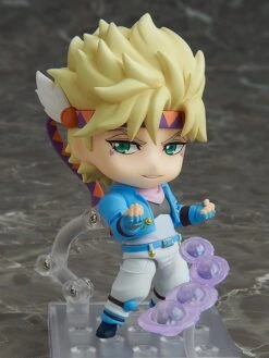 Nendoroid Caesar Anthonio Zeppeli #1516 -Toy Shop product image 3282