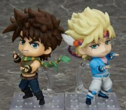 Nendoroid Caesar Anthonio Zeppeli #1516 -Toy Shop product image 3283