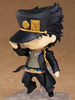 Nendoroid Jotaro Kujo #985 -Toy Shop product image 3285