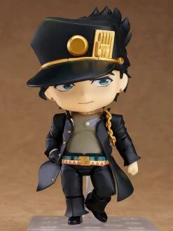 Nendoroid Jotaro Kujo #985 -Toy Shop product image 3287