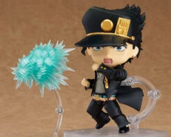 Nendoroid Jotaro Kujo #985 -Toy Shop product image 3289